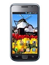 Best available price of Samsung M110S Galaxy S in Uruguay