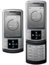 Best available price of Samsung U900 Soul in Uruguay