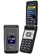 Best available price of Samsung U320 Haven in Uruguay