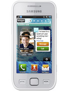 Best available price of Samsung S5750 Wave575 in Uruguay