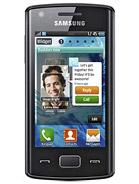 Best available price of Samsung S5780 Wave 578 in Uruguay