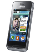 Best available price of Samsung S7230E Wave 723 in Uruguay