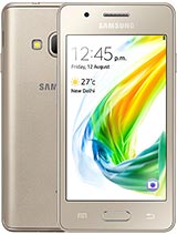 Best available price of Samsung Z2 in Uruguay