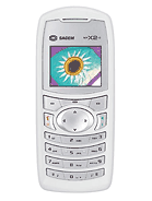Best available price of Sagem MY X2-2 in Uruguay