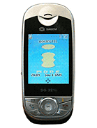 Best available price of Sagem SG 321i in Uruguay