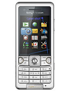 Best available price of Sony Ericsson C510 in Uruguay
