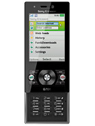 Best available price of Sony Ericsson G705 in Uruguay