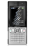 Best available price of Sony Ericsson T700 in Uruguay