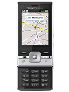 Best available price of Sony Ericsson T715 in Uruguay