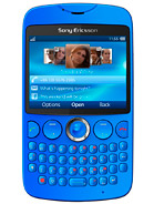 Best available price of Sony Ericsson txt in Uruguay