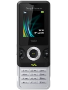 Best available price of Sony Ericsson W205 in Uruguay