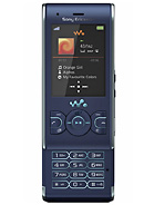 Best available price of Sony Ericsson W595 in Uruguay