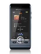 Best available price of Sony Ericsson W595s in Uruguay