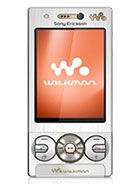Best available price of Sony Ericsson W705 in Uruguay