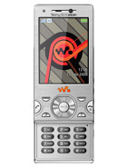 Best available price of Sony Ericsson W995 in Uruguay