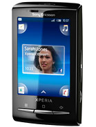 Best available price of Sony Ericsson Xperia X10 mini in Uruguay