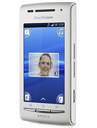 Best available price of Sony Ericsson Xperia X8 in Uruguay