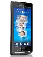 Best available price of Sony Ericsson Xperia X10 in Uruguay