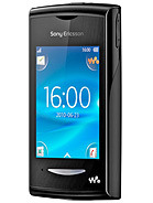 Best available price of Sony Ericsson Yendo in Uruguay