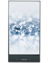 Best available price of Sharp Aquos Crystal 2 in Uruguay