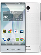 Best available price of Sharp Aquos Crystal in Uruguay