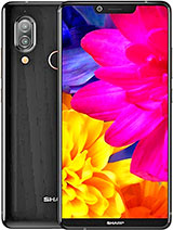 Best available price of Sharp Aquos D10 in Uruguay