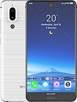 Best available price of Sharp Aquos S2 in Uruguay