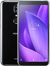 Best available price of Sharp Aquos V in Uruguay