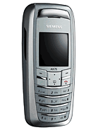 Best available price of Siemens AX75 in Uruguay