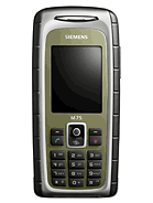 Best available price of Siemens M75 in Uruguay