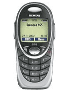 Best available price of Siemens S55 in Uruguay