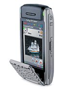 Best available price of Sony Ericsson P900 in Uruguay