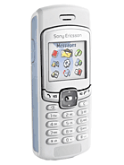 Best available price of Sony Ericsson T290 in Uruguay