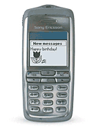Best available price of Sony Ericsson T600 in Uruguay
