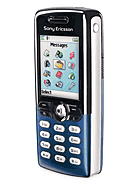 Best available price of Sony Ericsson T610 in Uruguay