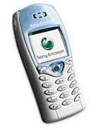 Best available price of Sony Ericsson T68i in Uruguay