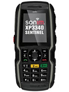 Best available price of Sonim XP3340 Sentinel in Uruguay