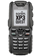 Best available price of Sonim XP3-20 Quest in Uruguay