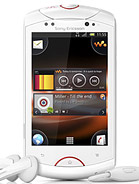 Best available price of Sony Ericsson Live with Walkman in Uruguay
