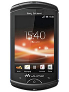 Best available price of Sony Ericsson WT18i in Uruguay