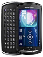 Best available price of Sony Ericsson Xperia pro in Uruguay