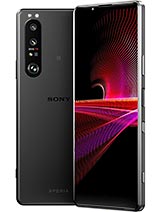 Best available price of Sony Xperia 1 III in Uruguay