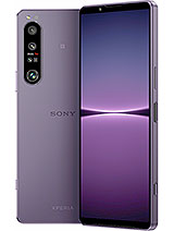 Best available price of Sony Xperia 1 IV in Uruguay