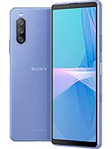 Best available price of Sony Xperia 10 III in Uruguay