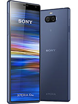 Best available price of Sony Xperia 10 Plus in Uruguay