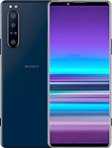 Best available price of Sony Xperia 5 Plus in Uruguay