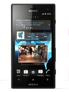 Best available price of Sony Xperia acro S in Uruguay