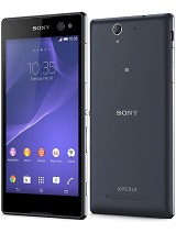 Best available price of Sony Xperia C3 Dual in Uruguay