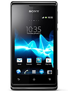 Best available price of Sony Xperia E dual in Uruguay