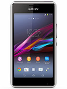 Best available price of Sony Xperia E1 dual in Uruguay